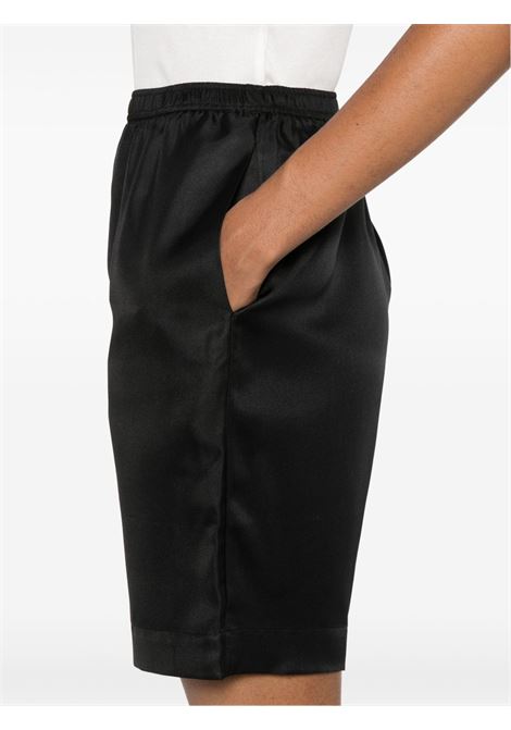 bermuda zinia donna neri LOULOU DE SAISON | ZINIABLACK